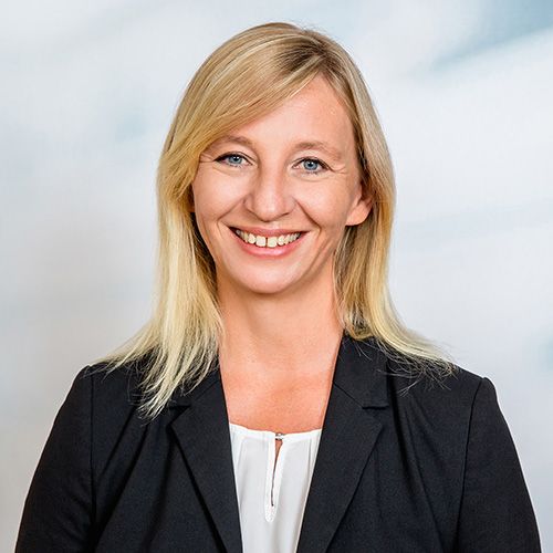 Dr. Sonja Strunz - Quality Management Limbus Medical Technologies