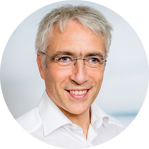 Dr. Ben Liesfeld, Limbus Medical Technologies 