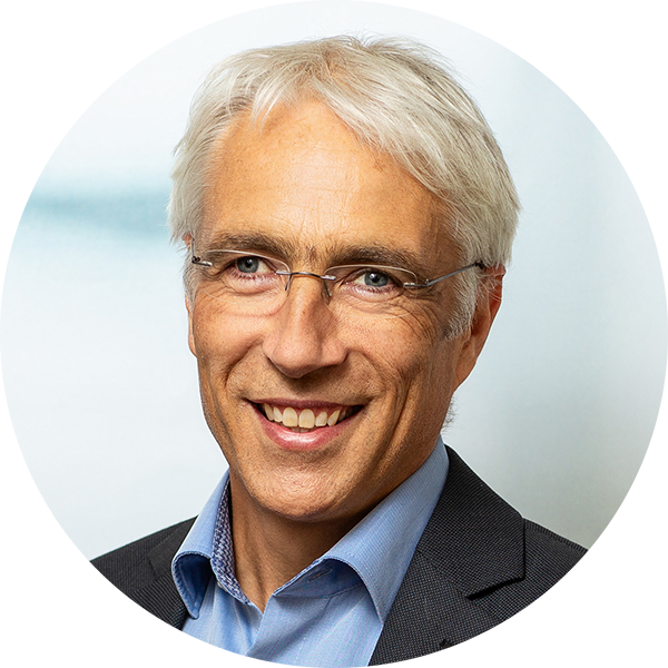 Dr. Ben Liesfeld, Limbus Medical Technologies 